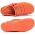 thumbnail image 4 of Men's Cotton Slippers Warm Winter Non-slip Shoes, 4 of 5