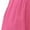 Pink-A, variant on Palazzo Pants For Women 2025 Lightweight Elastic High Waist Flowy Wide Leg Pants with Pockets Casual Trousers