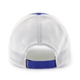 thumbnail image 2 of Men's '47 Royal Toronto Blue Jays Disburse MVP Trucker Adjustable Hat, 2 of 2