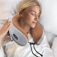 thumbnail image 2 of Doctor Pillow Thera Neck Pillow Massager, 2 of 5