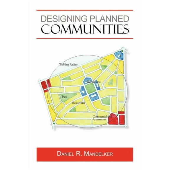 Designing Planned Communities