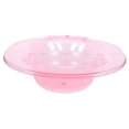 thumbnail image 3 of OULII Sitz Bath Toilet Seat Plastic Sitz Bath Basin for Personal Piece, 3 of 7