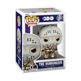 thumbnail image 1 of Funko Pop Warner Brothers Mad Max - Lord Humungus #1468, 1 of 8