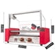 thumbnail image 2 of Sausage Machine Pro: olla para salchichas de 7 tubos, temperatura automática, acero 304, giratoria, 2 of 4
