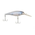 thumbnail image 2 of Berkley Flicker Shad Fishing Lure, Firetail Hot Perch, 3/16 oz, 2 of 10
