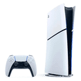 thumbnail image 2 of Consola Sony PlayStation 5 Slim Digital Edition 1TB., 2 of 5