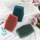 thumbnail image 2 of Baño De Silicona Con Cepillo De Esponja Para Exfoliar El Cuerpo Para Masaje Corporal Exfoliante Para Mujeres Y Hombres Sweethay HA043753-01, 2 of 6