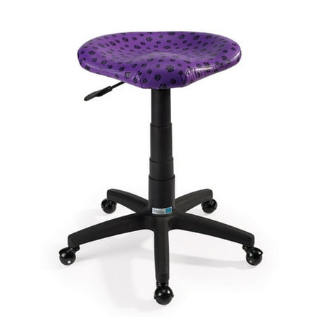 Master Equipment Contoured Grooming Stool