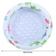 thumbnail image 3 of La piscina con bomba pequeña para niños la piscina para bebés fácil de almacenar se puede inflar rápidamente Piscinas inflables resistentes al desgaste para nadar ANGGREK Otros, 3 of 7