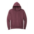 thumbnail image 3 of District Men's Perfect Weight Fleece Hoodie, 3 of 4