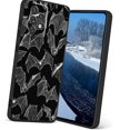 thumbnail image 1 of Compatible with Samsung Galaxy A32 5G Phone Case, Bat Case Silicone Protective for Teen Girl Boy Case for Samsung Galaxy A32 5G, 1 of 1