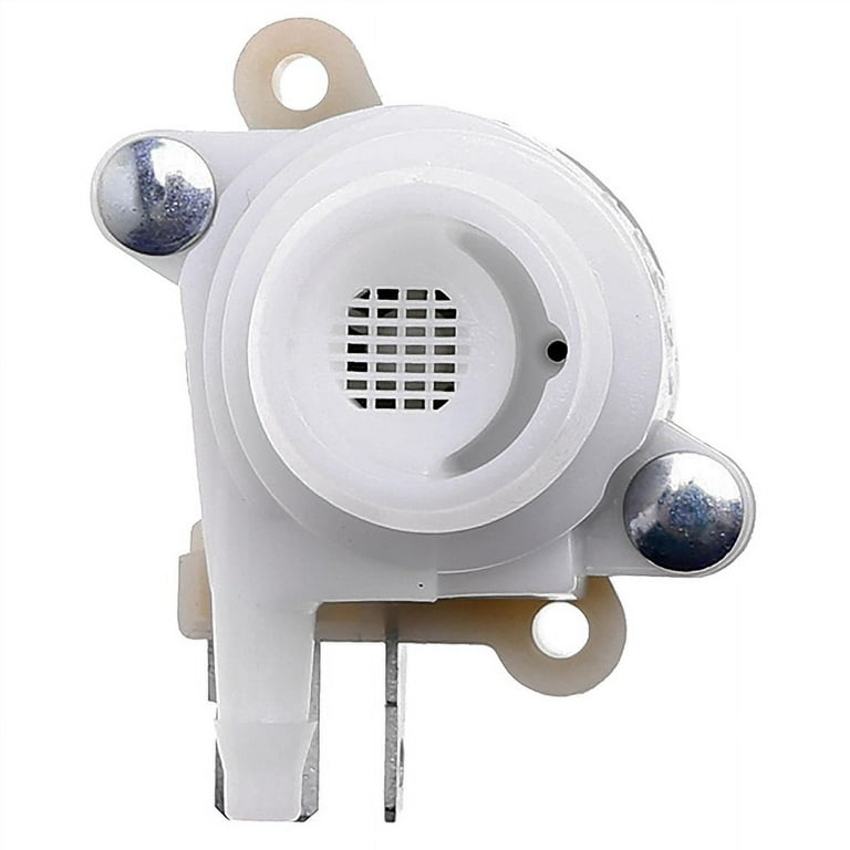 ACDelco 8-6738 Windshield Washer Pump Fits select: 1997-2006 JEEP