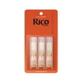 thumbnail image 1 of Cañas para clarinete D'Addario Woodwinds Rico RCA0320 Strength 2.0, 1 of 4