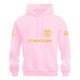 thumbnail image 1 of Sudadera Deportiva Fut Bol Fc Barceloona Futbol Club Barcaa, 1 of 4