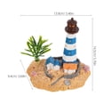 thumbnail image 2 of BESTYASH De Resina Litoral Para Acuario Para, 2 of 6