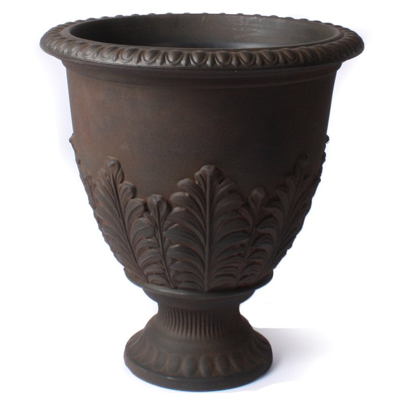 Veradek Fontana Urn Outdoor Planter by