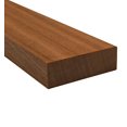thumbnail image 1 of Sapele Electric/Bass Guitar Neck Blanks - 24" x 4" x 4" - Perfect Foundation for Creating Your Ideal Instrument, 1 of 7