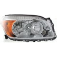 thumbnail image 2 of Garage-Pro Driver and Passenger Side Headlight for Toyota RAV4 Base Limited Sport 2006-2008 Halogen Without bulb(s) Without Sport Package Replaces# 8117042331 8113042331, 2 of 8