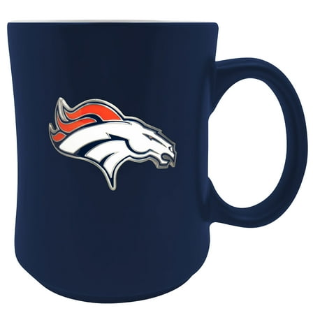 Denver Broncos 19oz. Starter Mug