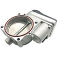 thumbnail image 4 of Throttle Body - Compatible with 2006 - 2008 BMW 750i 2007, 4 of 4