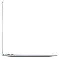 thumbnail image 4 of Apple MacBook Air 13,3" avec Écran Tactile (Automne 2020) - Argent (Puce M1 / 256 Gb SSD / 8 Gb RAM) Certifié Rénové, 4 of 5