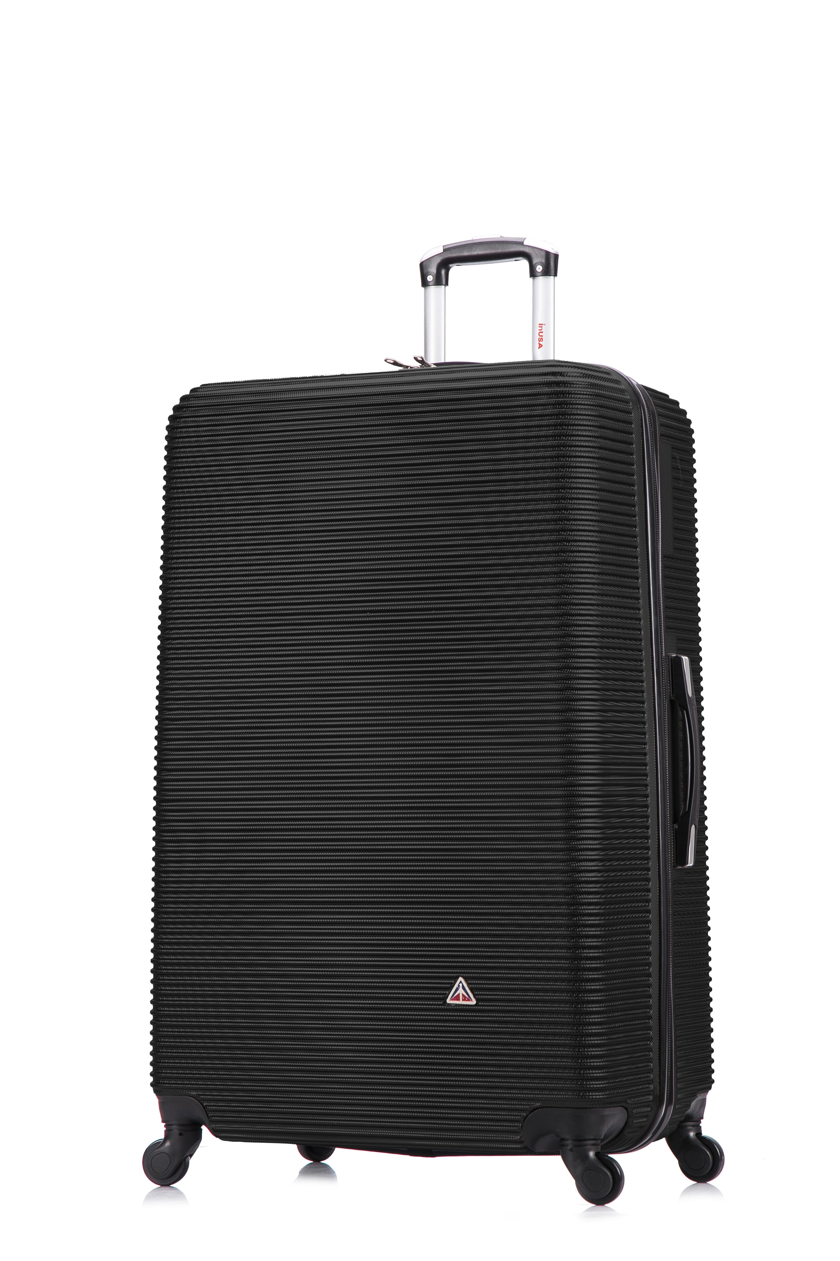 inusa royal hardside 32 inch luggage