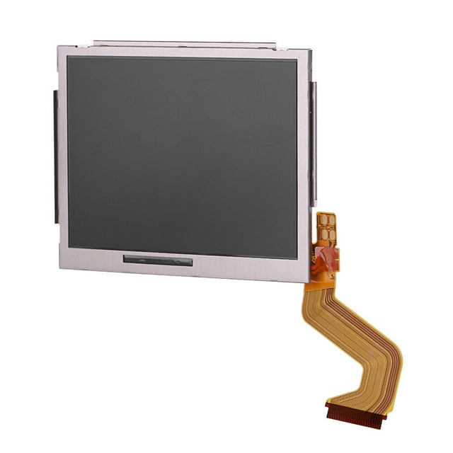 Upper Display For Ndsi Replacement Lcd Screen Glass Replacement Parts Accessories Upper Bottom Lcd Screen Display For For Ndsi Top Screen