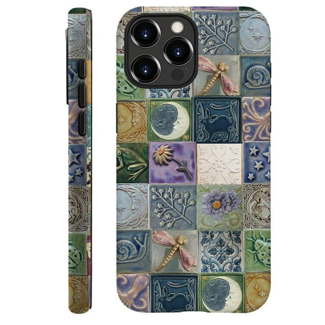 Funda de teléfono Piodaidy compatible con iPhone 15 Pro Max