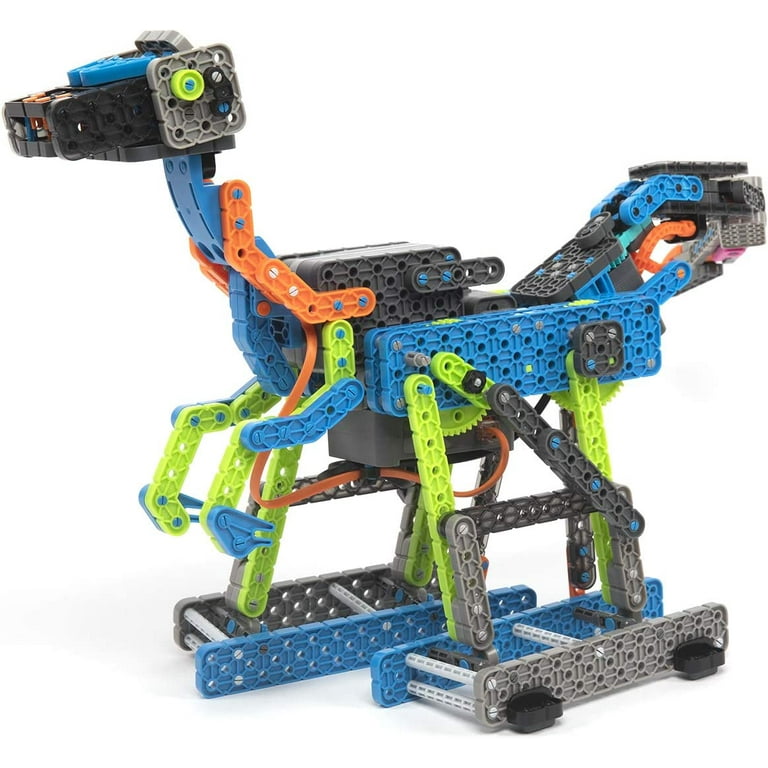 Robot Designs Ike Vex Iq Vexcode Iq Vex Iq Hardware VEX Robotic