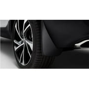 Genuine OE Volvo Mudflaps - Rear - 32321857