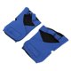 thumbnail image 5 of Guantes de Ciclismo Con medio dedo ANGGREK Con Absorción de Impactos de neopreno, 5 of 7