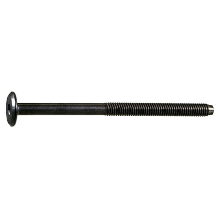 

6mm-1.00 x 90mm Black Oxide Joint Connector Bolts (4 pcs.)