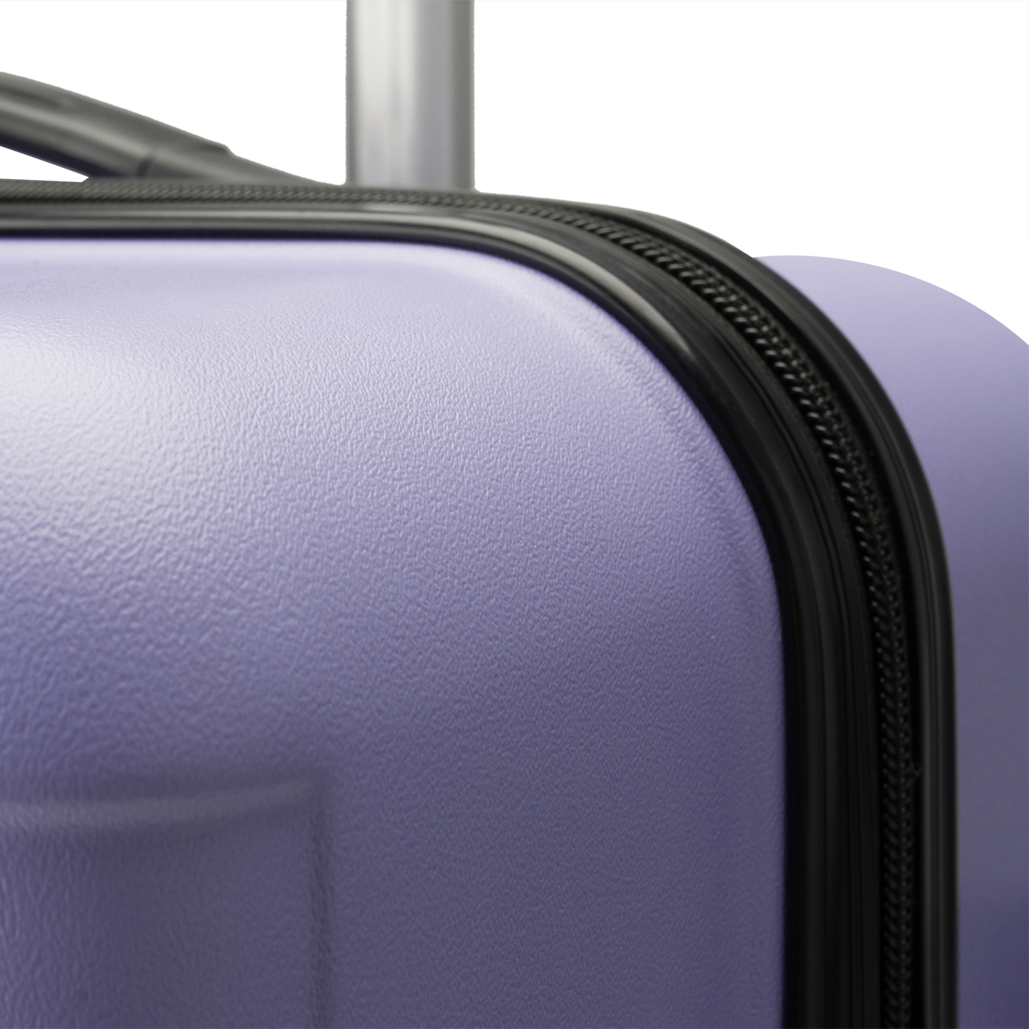 VOYAGOUX® - Travel suitcase set - 2 pieces - M/L