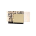 thumbnail image 4 of Kasha 1 - Light Black And Brass Multi Color Contemporary / Glam - LED Acrylic And Metal Wall Sconce, 4 of 6