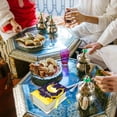 thumbnail image 3 of Jiibva 12Pcs Eid Mubarak Boxes, Book Shape Eid Favour Boxes, Small Paper Eid Gift Boxes for Islamic Muslim Eid Mubarak Gifts Candy Chocolate Box Decorations, 3 of 7
