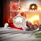 thumbnail image 4 of Colgante de madera Zulema Navidad con colgador de decoración de luz colgante de madera, 4 of 8