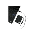 thumbnail image 2 of Lenovo ThinkPad USB 3.0 Secure - hard drive - 500 GB - USB 3.0, 2 of 5