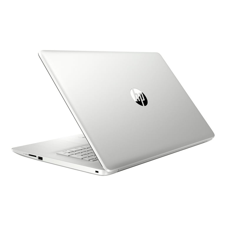 HP 17-by4633dx Laptop - Core i5, 8GB RAM, 256GB SSD, 17.3