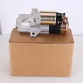 thumbnail image 2 of Starter Motor 12V 11Teeth CW Rotation for Ford Focus 2012-2016 Replace BB5T-1000BA 19227, 2 of 10