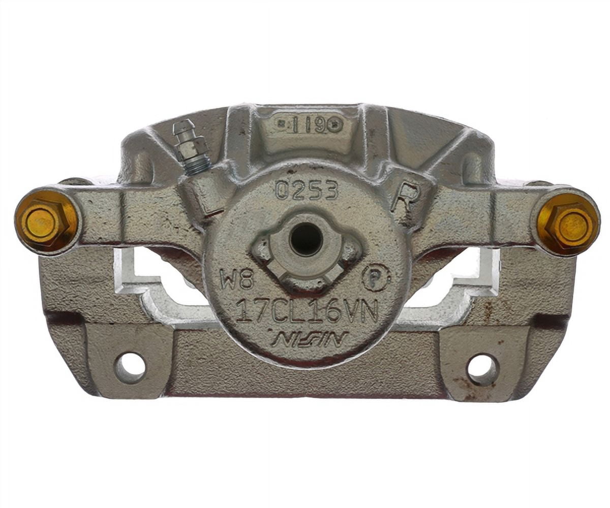 Raybestos FRC11119C BPIFRC11119C BRAKE CALIPER Fits select: 2003-2004 HONDA ACCORD, 2008-2012 HONDA ACCORD EXL