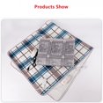 thumbnail image 2 of Heated Blanket Cozy Soft Flannel Electric Heated Winter Blanket Blanket Electric Heated Soft Electric Blanket on Clearance, 2 of 5