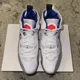 thumbnail image 2 of Jo r-dan Jumpman Two Trey PSG White Grey Mens Sizes Brand New 100% Authentic!, 2 of 6