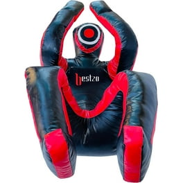 MMA Grappling Dummy, BJJ Wrestling Dummy Judo Punching Bag