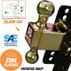 thumbnail image 3 of Enganche de remolque ajustable PSAUTO 20,000 LBS para remolque de autocaravanas, 3 of 7