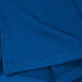 thumbnail image 6 of Kalauyu Mens Long Sleeve Half Zip Compression Athletic Elastic Tight T Shirts Quick Dry Moisture Wicking Gym Sport Fitted Tops, 6 of 8