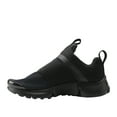 thumbnail image 3 of Nike Presto Extreme (PS) Little Kids Shoes Black/Black 870023-001, 3 of 6