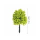 thumbnail image 5 of Cateissary 20X modelo árbol aula decoración plástico planta niños juguetes dulce regalo fiesta accesorios Artificial miniatura 6cm Decoración 4cm, 5 of 6