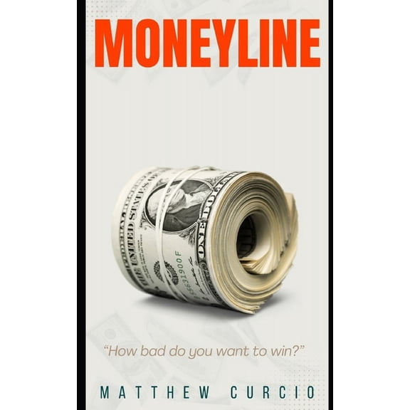 Moneyline, (Paperback)