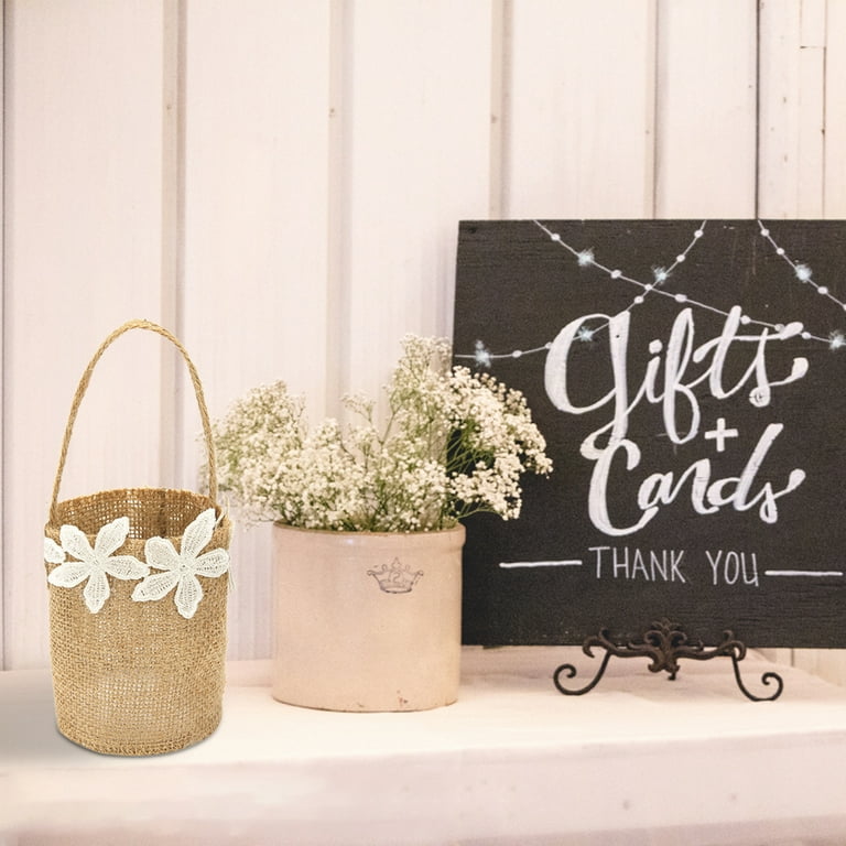 Flower girl gift bag ideas sales