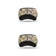 thumbnail image 1 of Eigraketly Diademas Unisex Invierno Cálido Vellón Protección para la cabeza Esquí ajustable A prueba de viento Engrosado Calentador de orejas Diademas Type9 NO9 Eigraketly CBP392922, 1 of 5